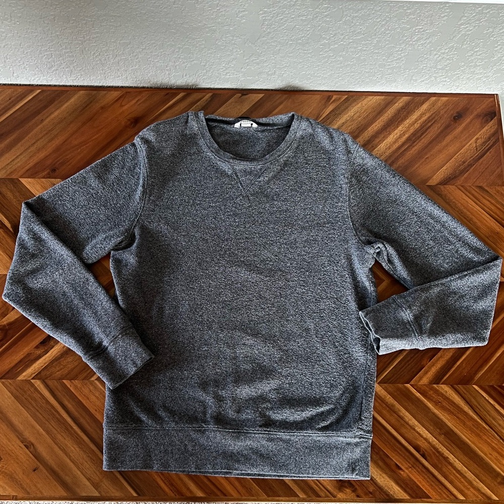 Men’s Fossil Sweater - Size Small